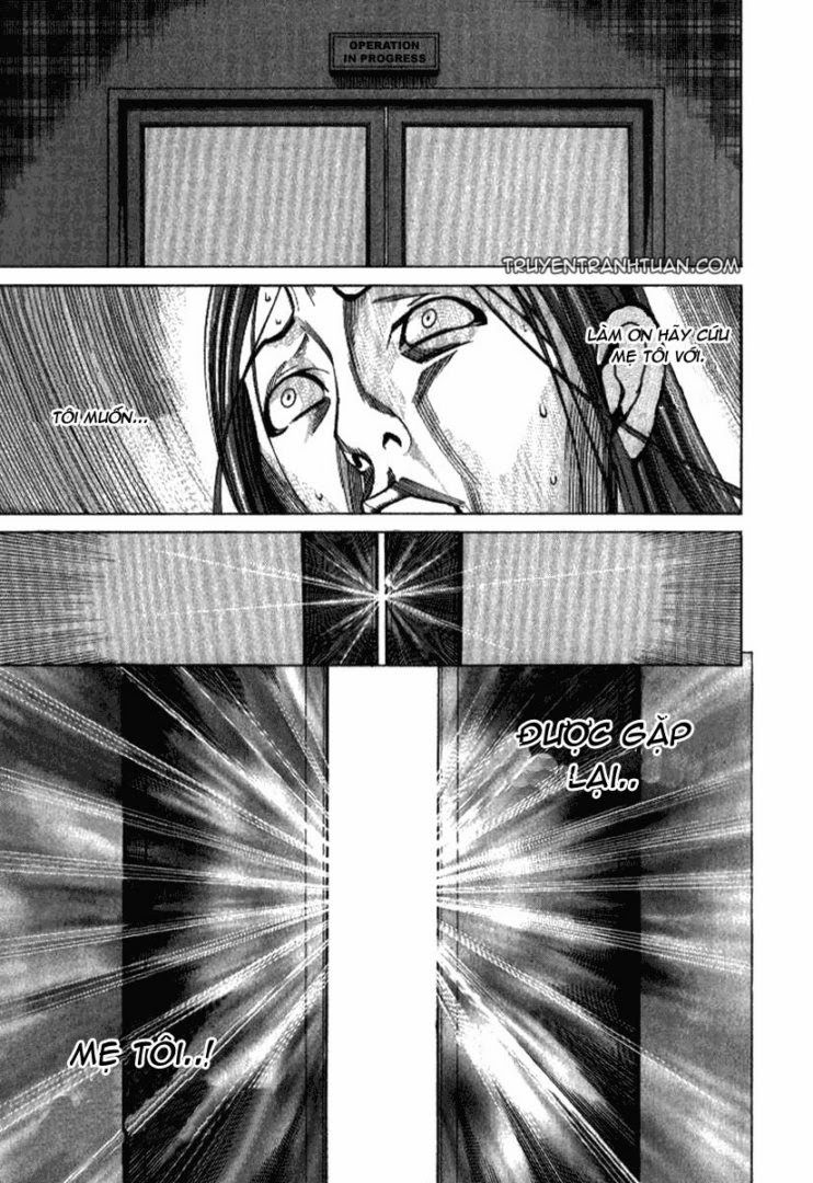 Team Medical Dragon Chap 34 - Next Chap 35