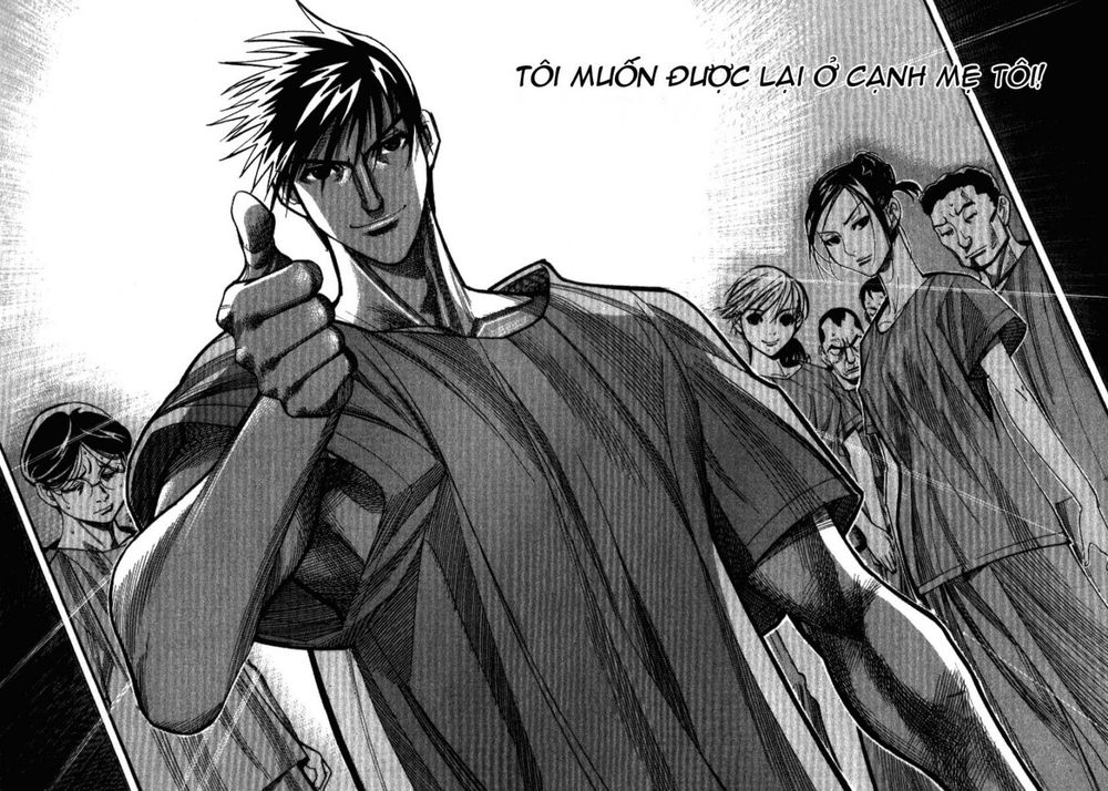 Team Medical Dragon Chap 34 - Next Chap 35