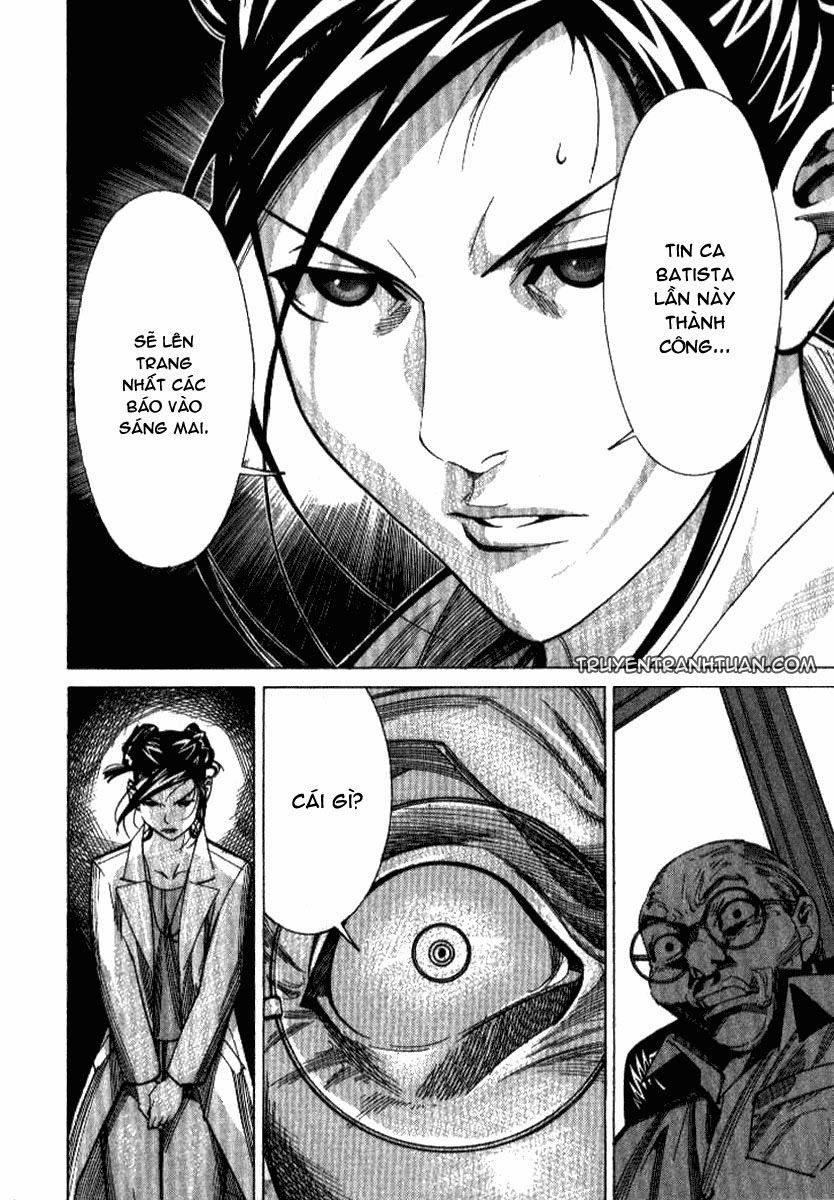 Team Medical Dragon Chap 35 - Next Chap 36