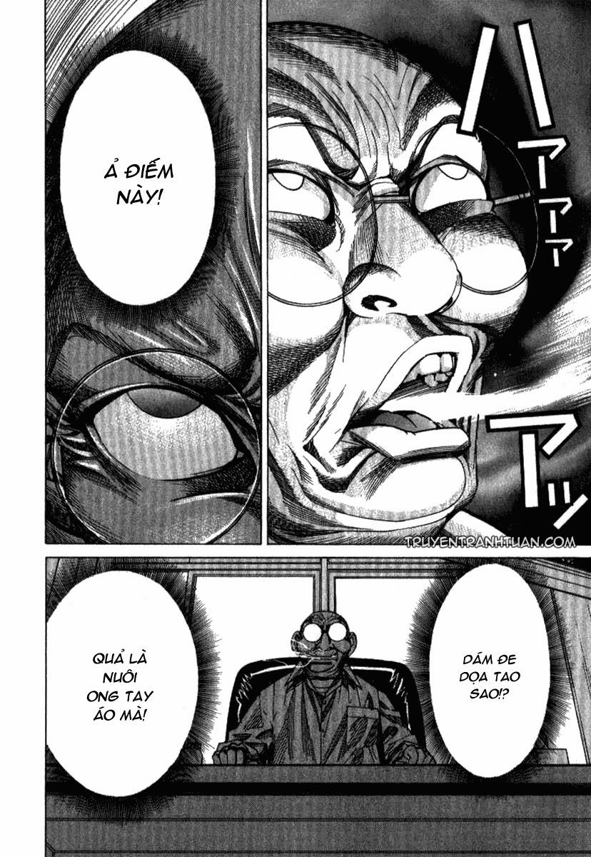 Team Medical Dragon Chap 35 - Next Chap 36