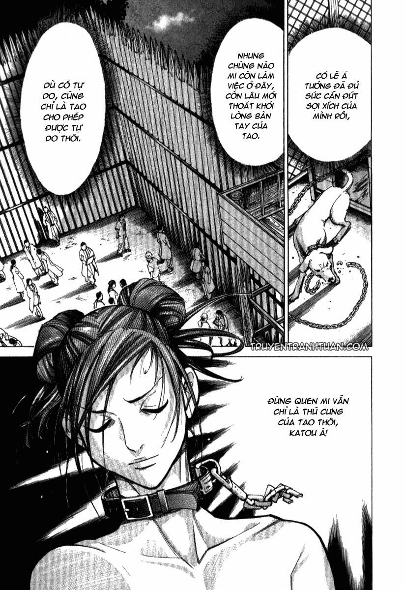 Team Medical Dragon Chap 35 - Next Chap 36