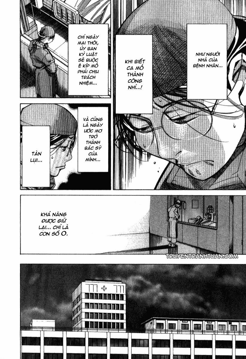 Team Medical Dragon Chap 35 - Next Chap 36