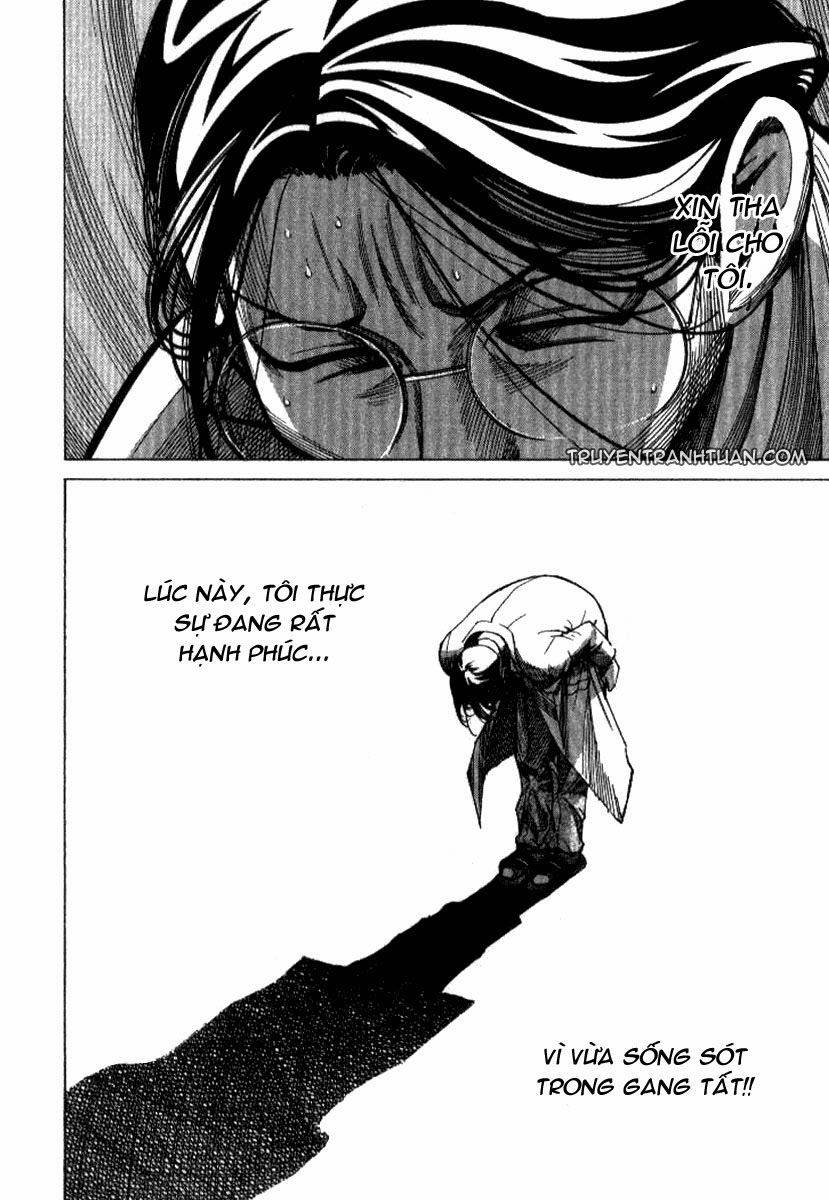 Team Medical Dragon Chap 35 - Next Chap 36
