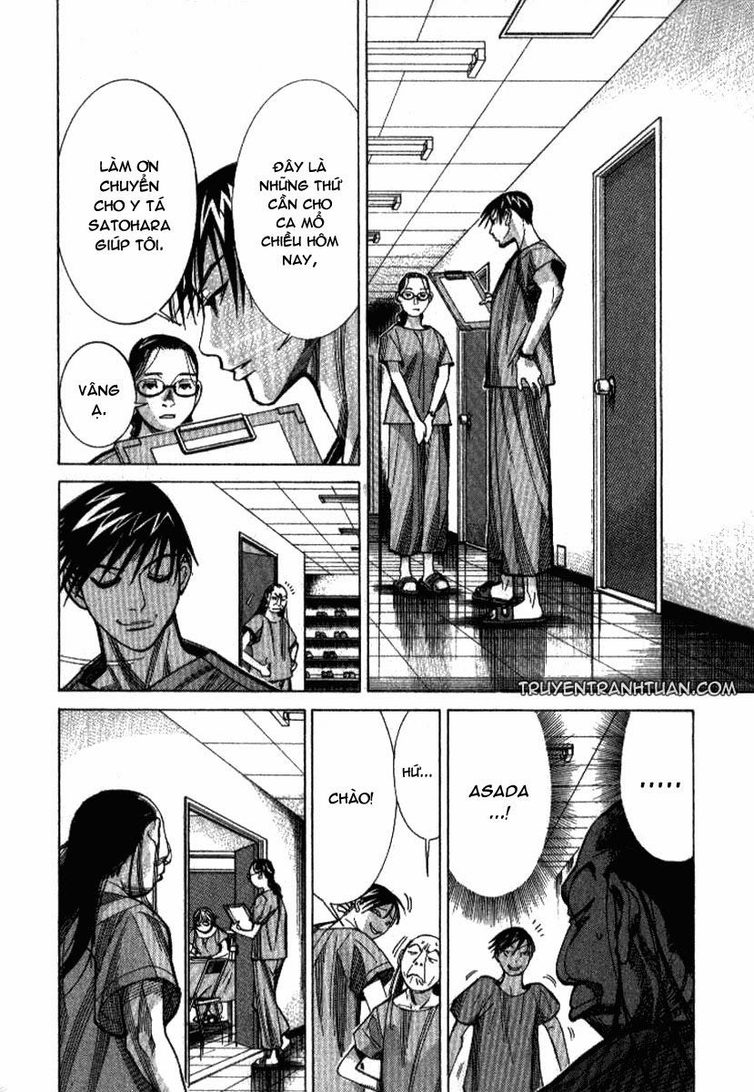 Team Medical Dragon Chap 36 - Next Chap 37