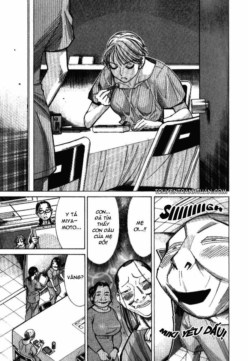 Team Medical Dragon Chap 36 - Next Chap 37
