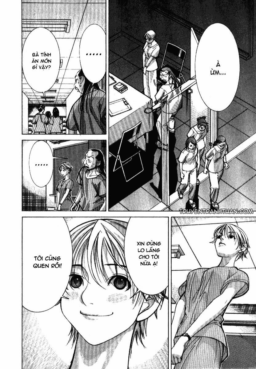 Team Medical Dragon Chap 36 - Next Chap 37