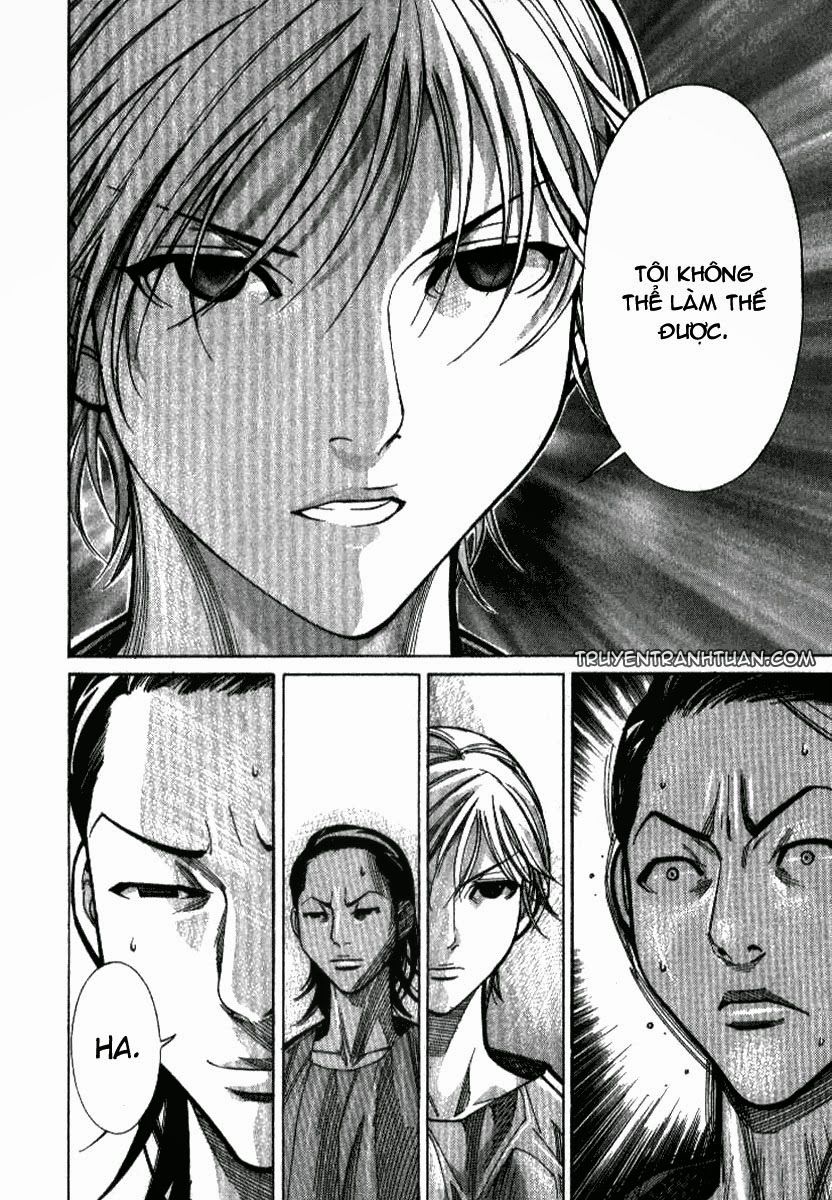 Team Medical Dragon Chap 36 - Next Chap 37
