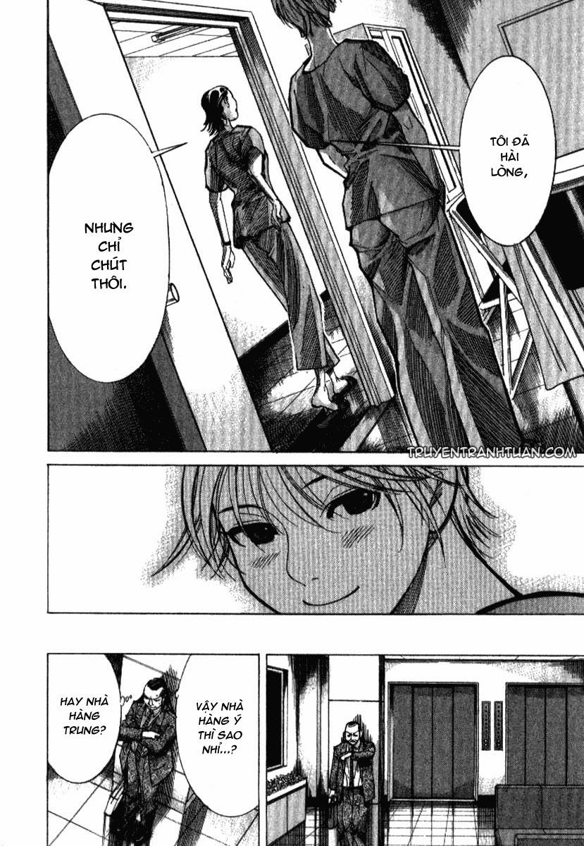 Team Medical Dragon Chap 36 - Next Chap 37