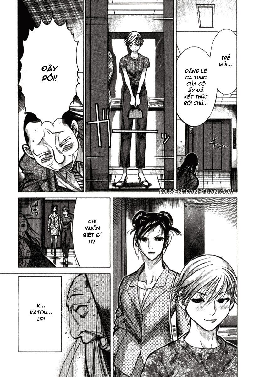 Team Medical Dragon Chap 36 - Next Chap 37