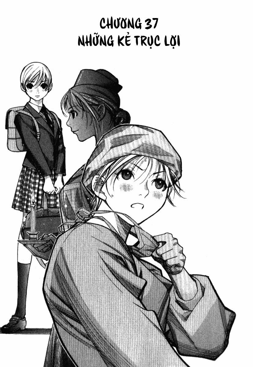 Team Medical Dragon Chap 37 - Next Chap 38