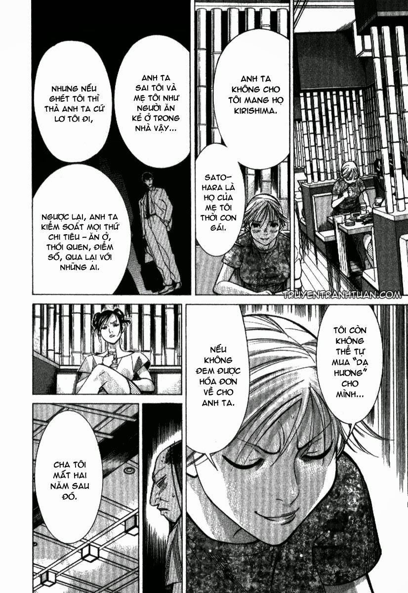 Team Medical Dragon Chap 37 - Next Chap 38