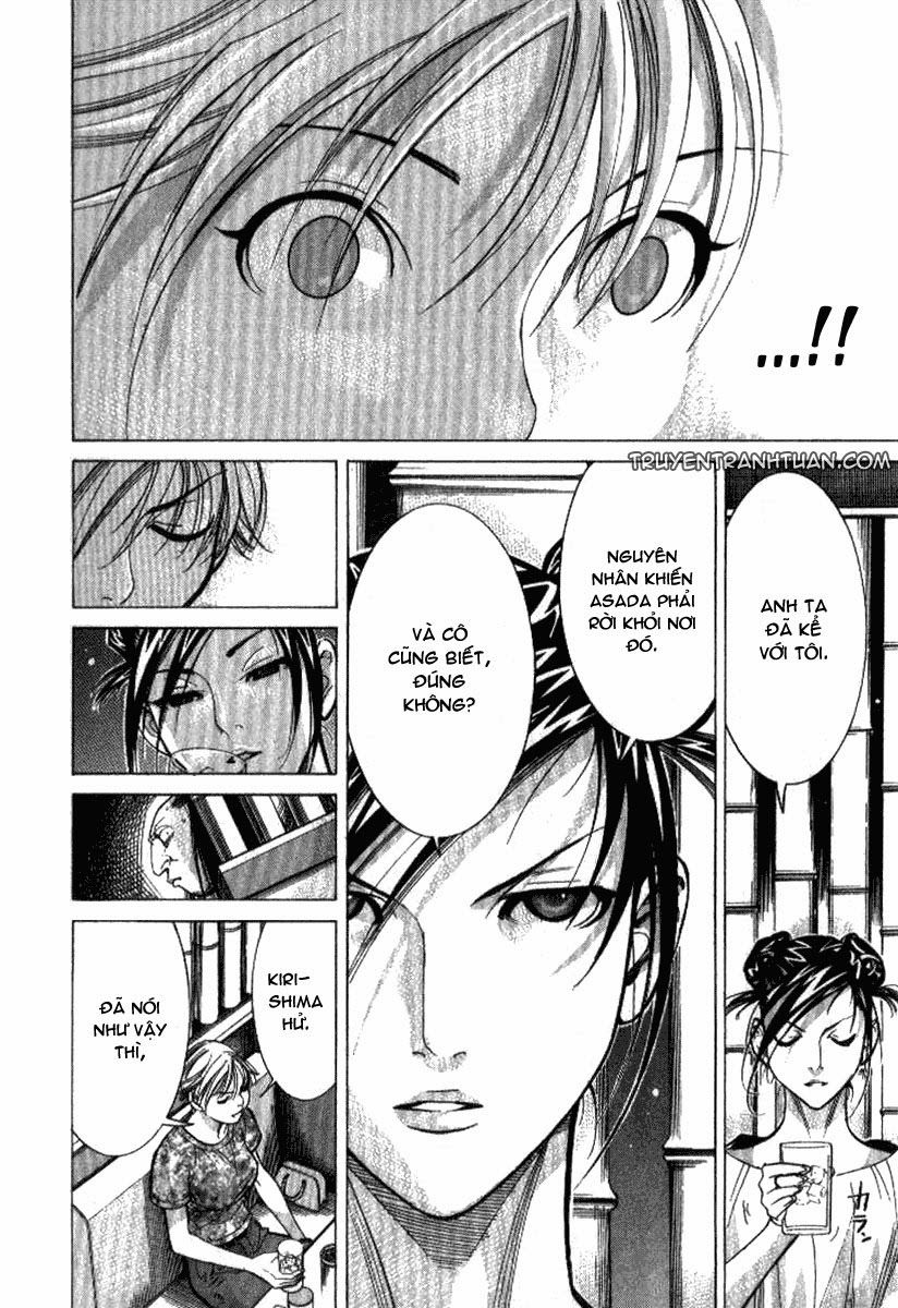 Team Medical Dragon Chap 37 - Next Chap 38