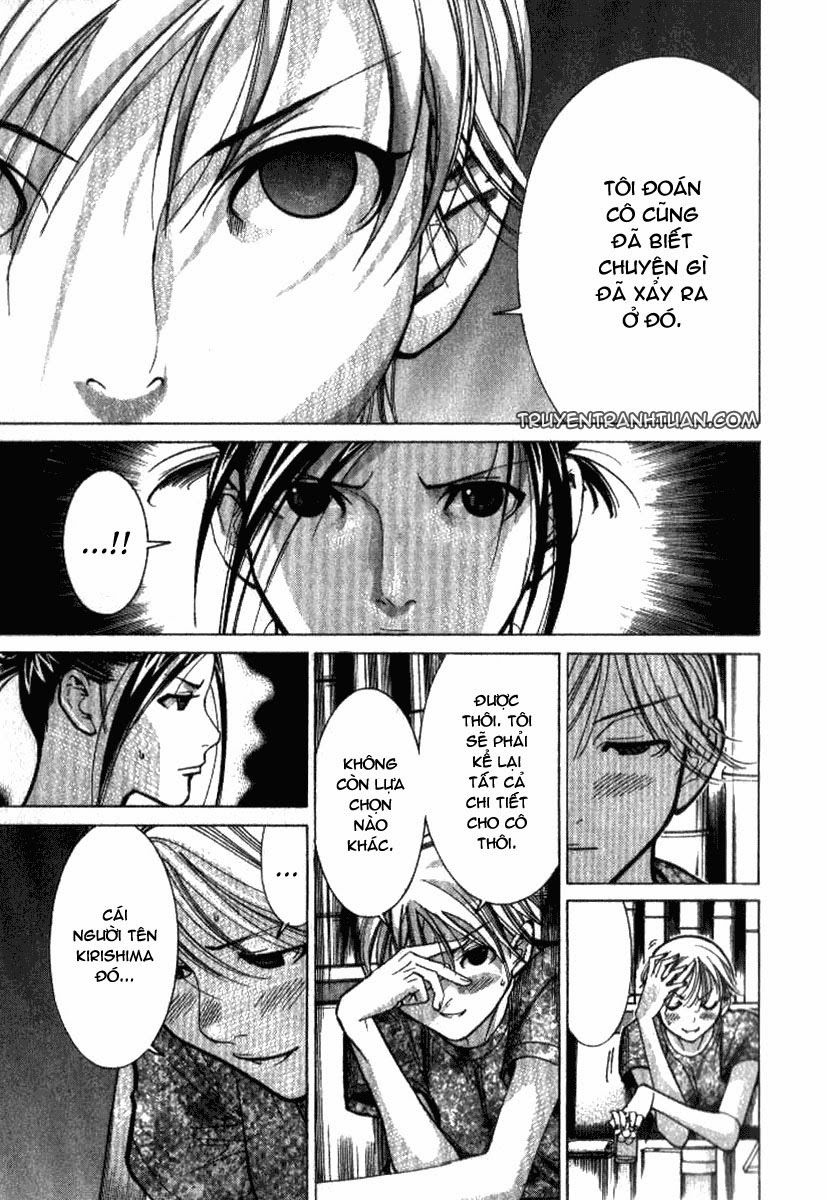 Team Medical Dragon Chap 37 - Next Chap 38