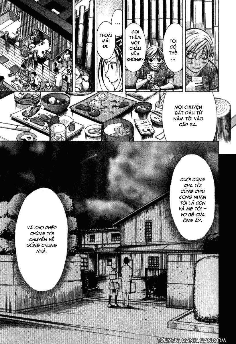 Team Medical Dragon Chap 37 - Next Chap 38
