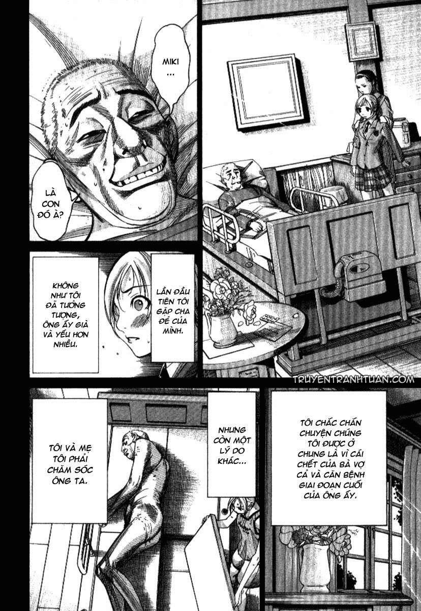 Team Medical Dragon Chap 37 - Next Chap 38