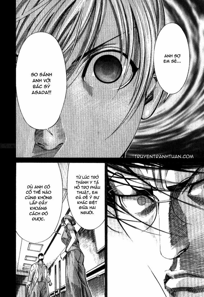 Team Medical Dragon Chap 38 - Next Chap 39