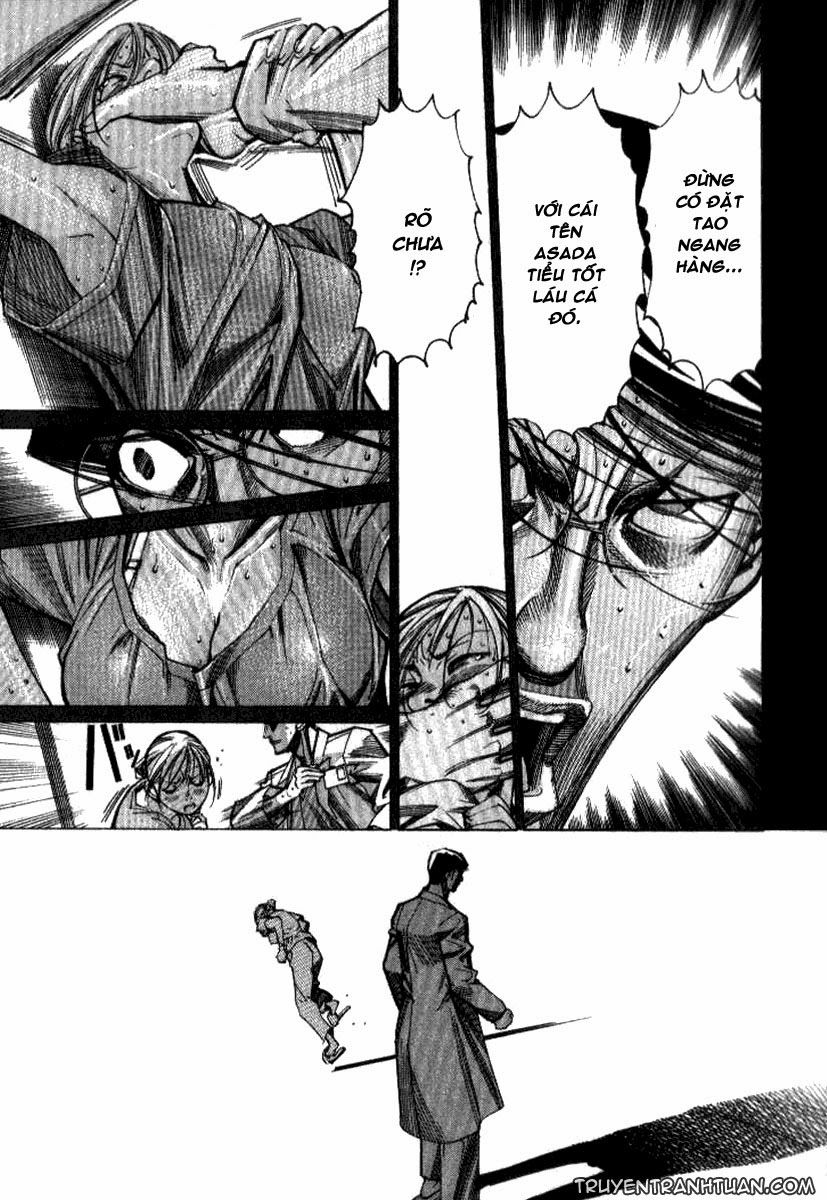 Team Medical Dragon Chap 38 - Next Chap 39