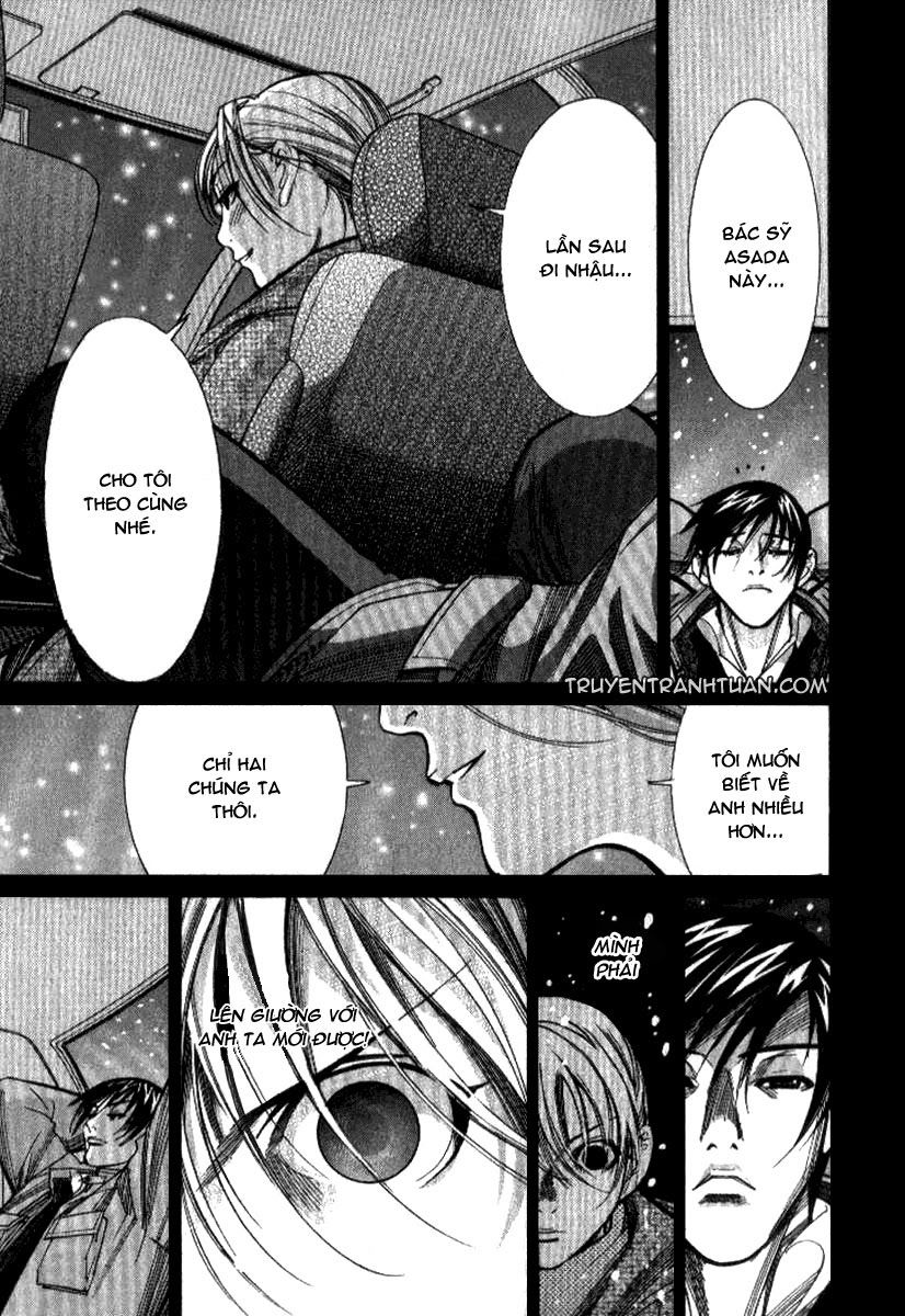 Team Medical Dragon Chap 38 - Next Chap 39