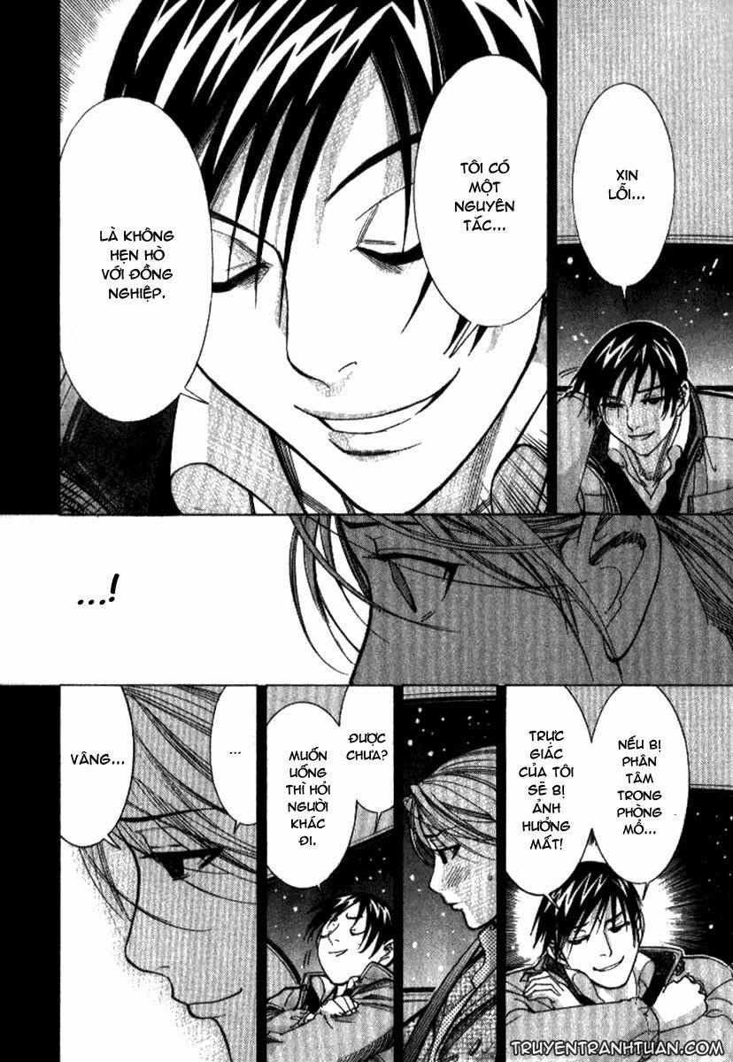Team Medical Dragon Chap 38 - Next Chap 39