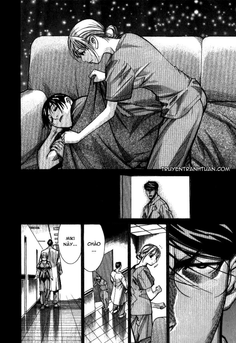 Team Medical Dragon Chap 38 - Next Chap 39