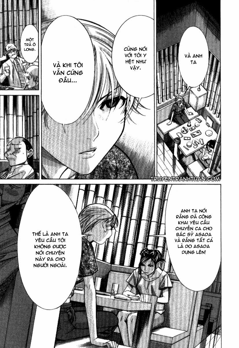 Team Medical Dragon Chap 39 - Next Chap 40