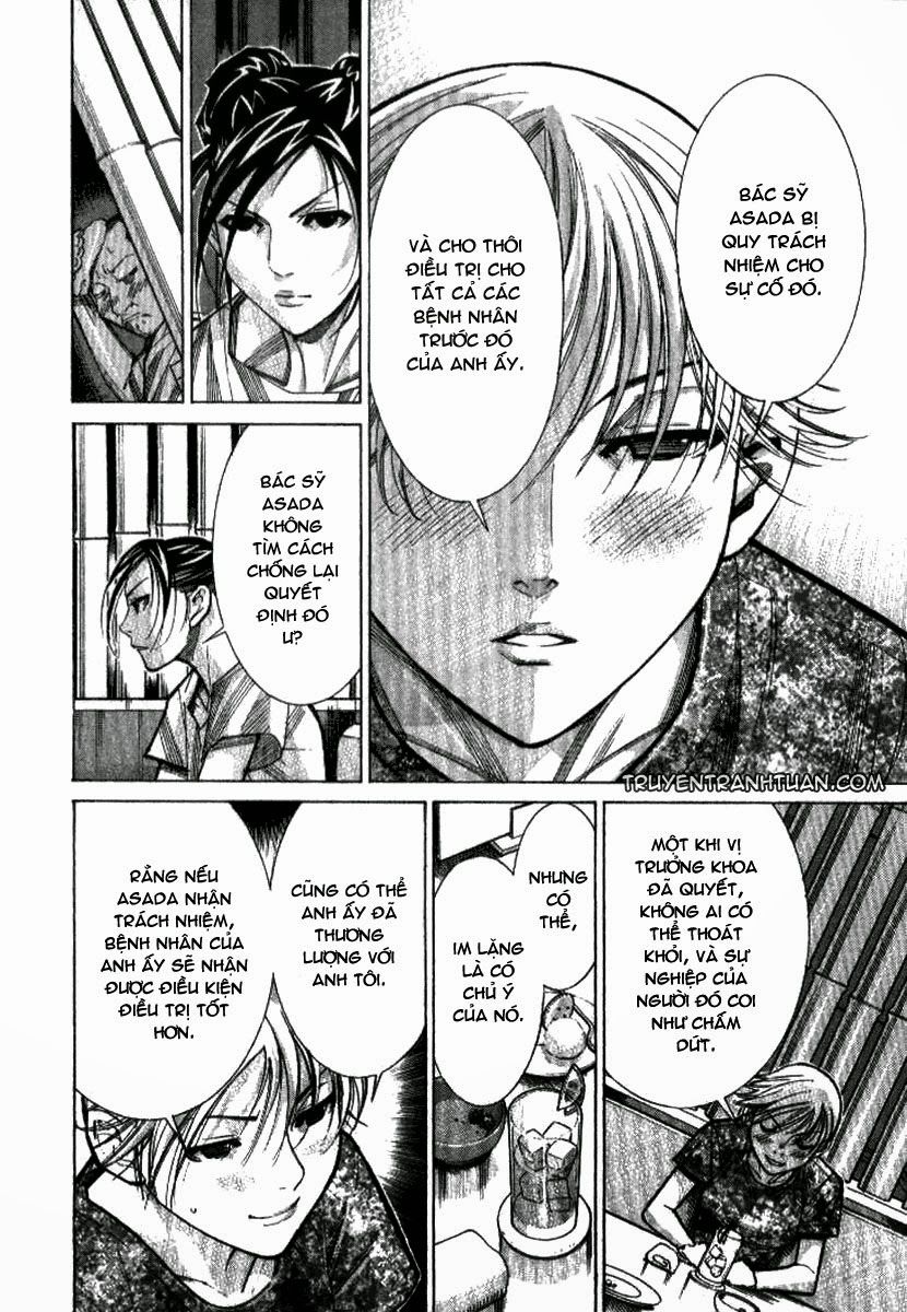 Team Medical Dragon Chap 39 - Next Chap 40