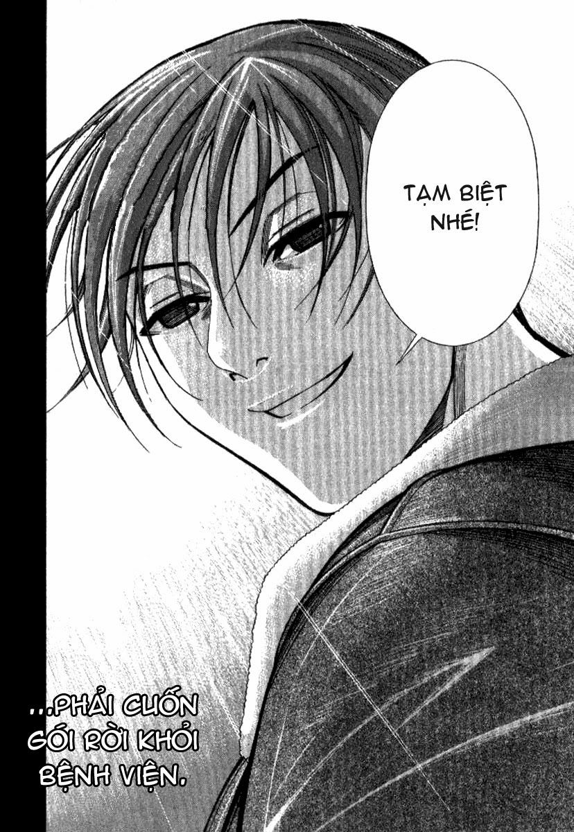Team Medical Dragon Chap 39 - Next Chap 40