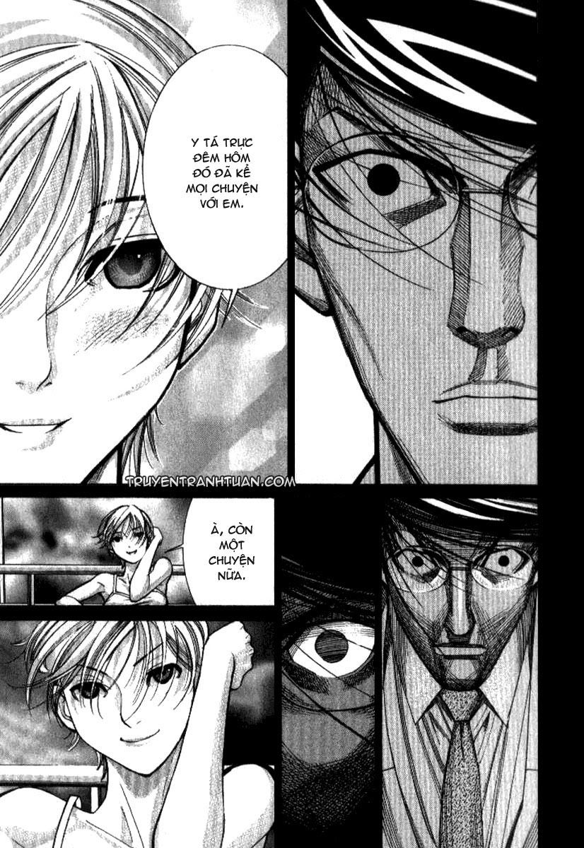 Team Medical Dragon Chap 39 - Next Chap 40