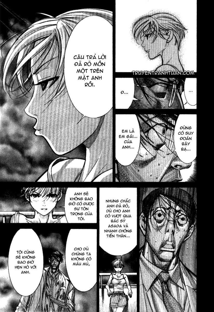Team Medical Dragon Chap 39 - Next Chap 40