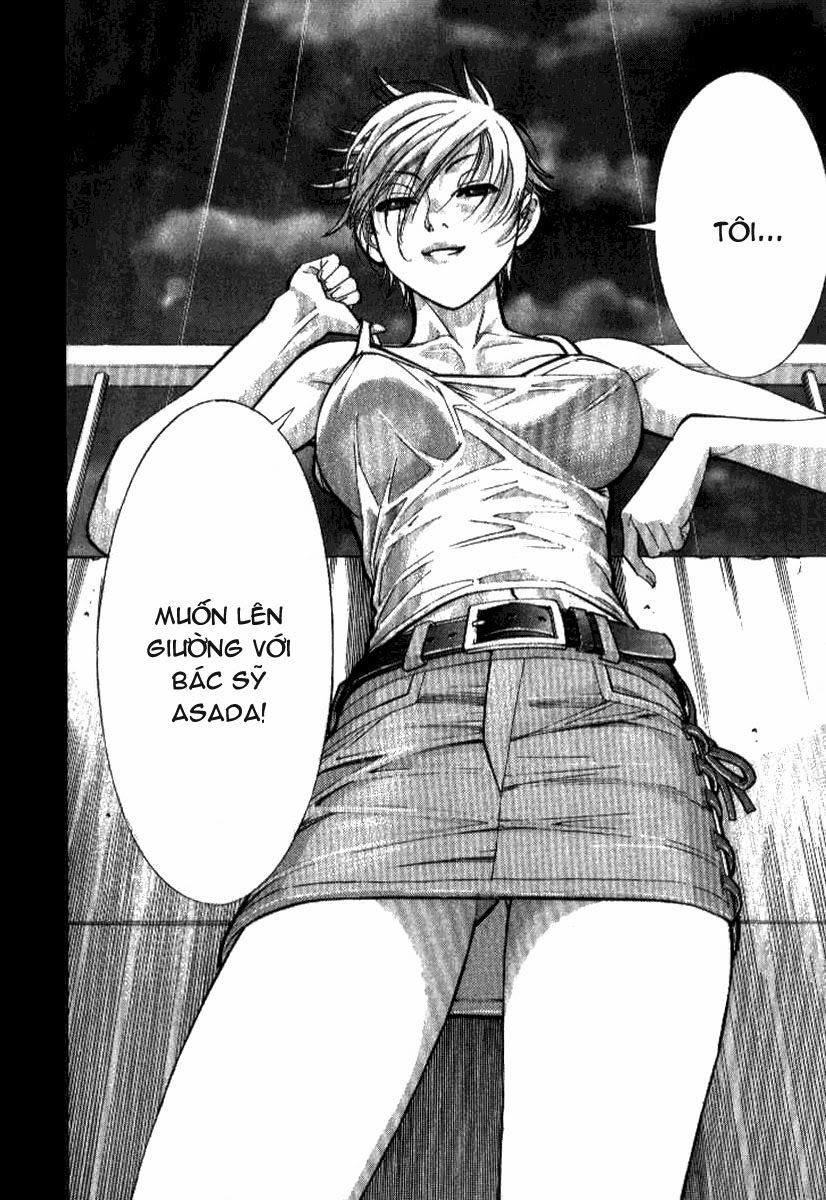 Team Medical Dragon Chap 39 - Next Chap 40