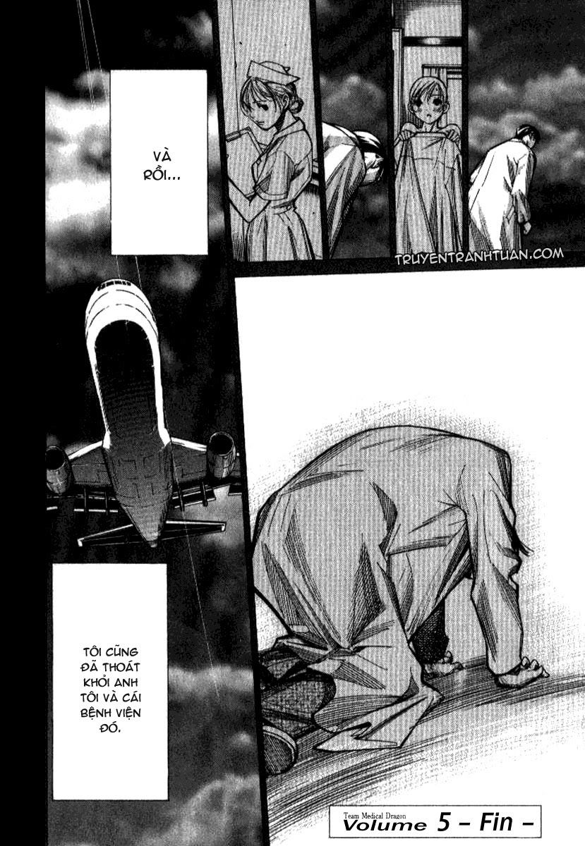 Team Medical Dragon Chap 39 - Next Chap 40