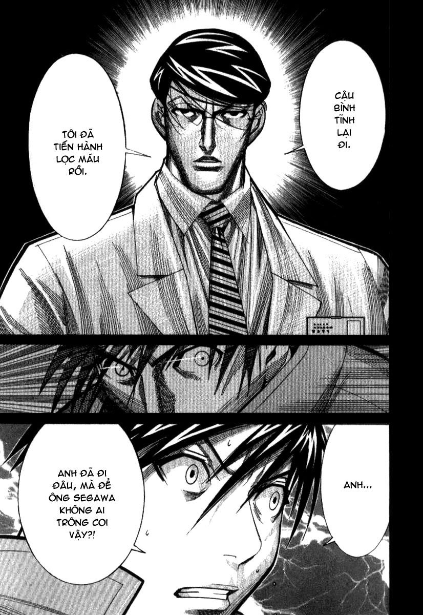 Team Medical Dragon Chap 39 - Next Chap 40
