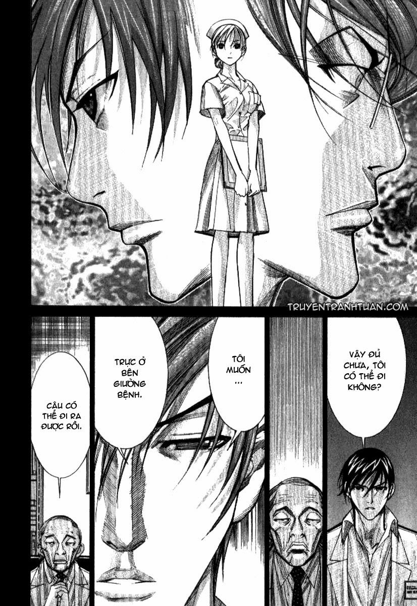 Team Medical Dragon Chap 39 - Next Chap 40
