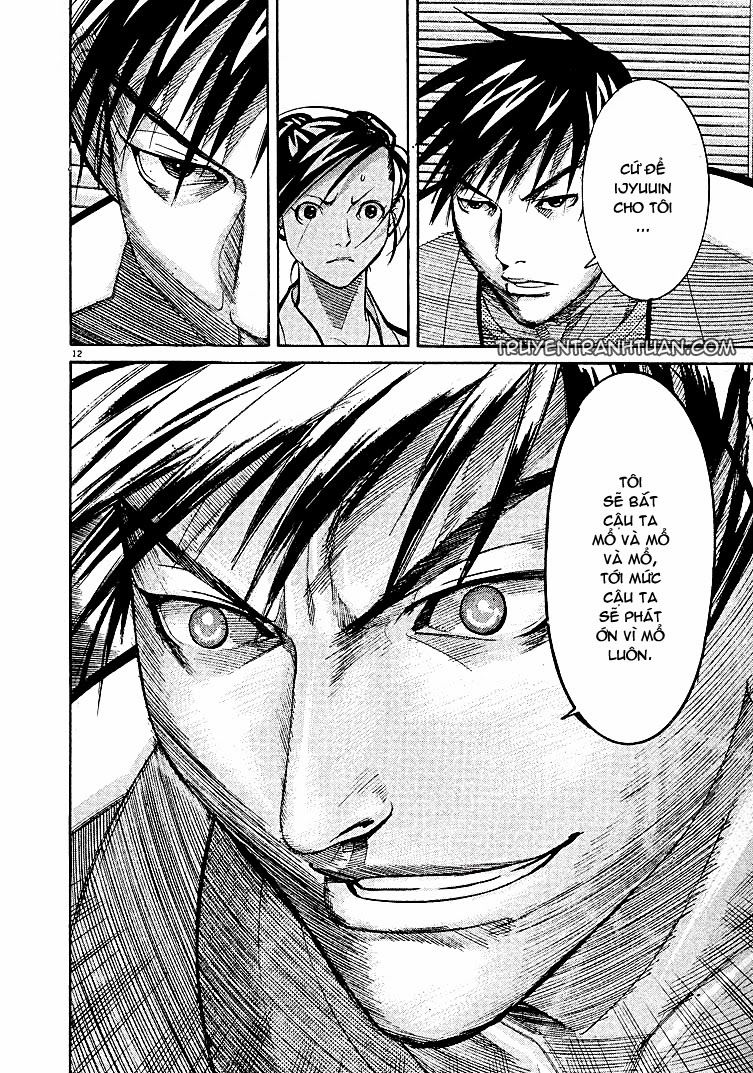 Team Medical Dragon Chap 4 - Next Chap 5