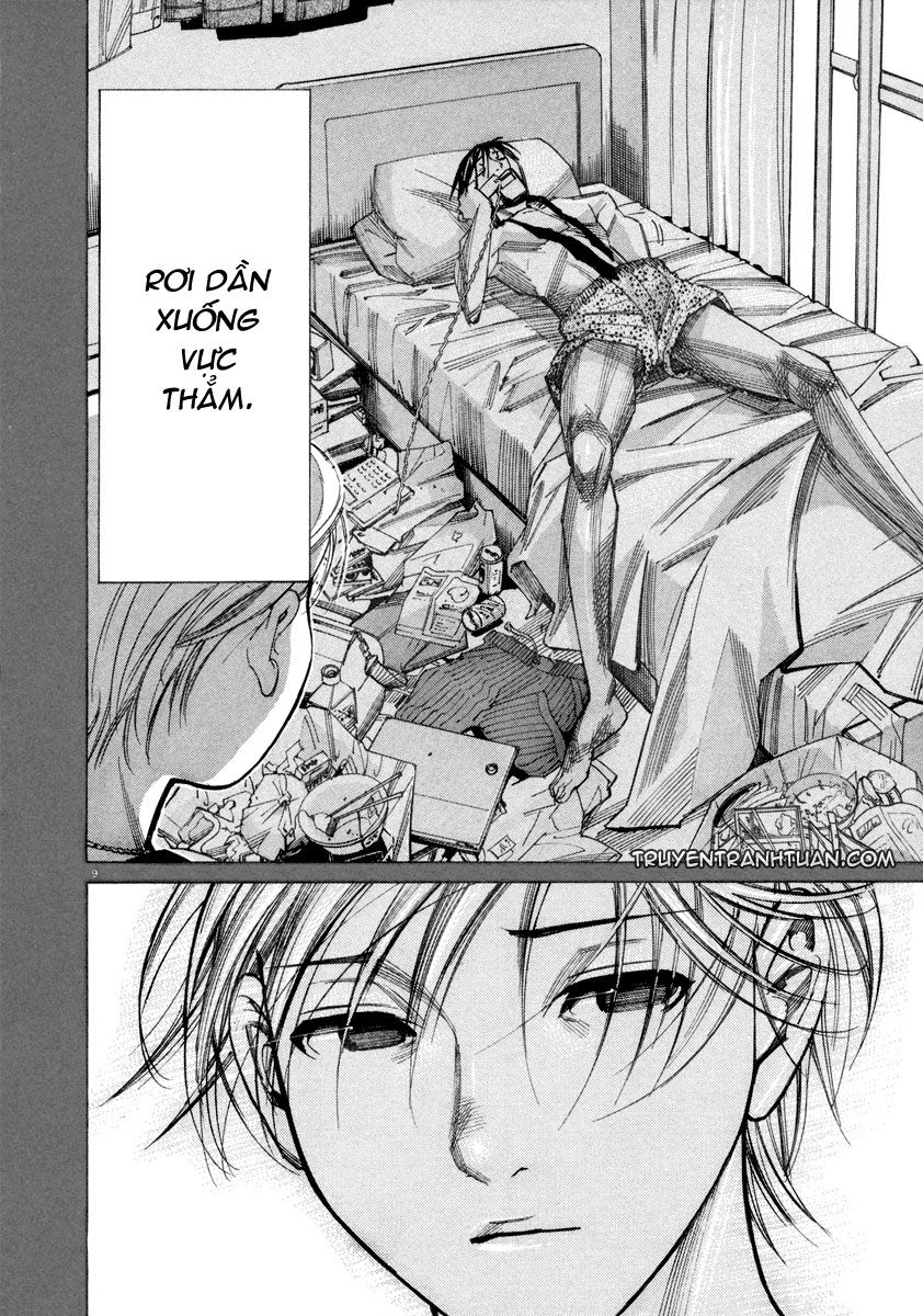 Team Medical Dragon Chap 40 - Next Chap 41