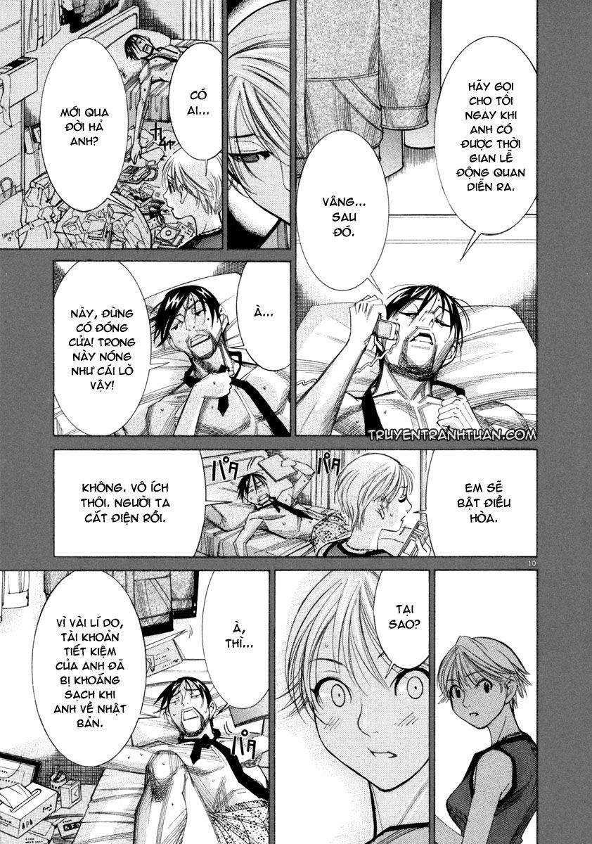 Team Medical Dragon Chap 40 - Next Chap 41