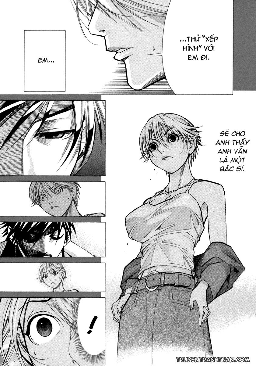 Team Medical Dragon Chap 40 - Next Chap 41