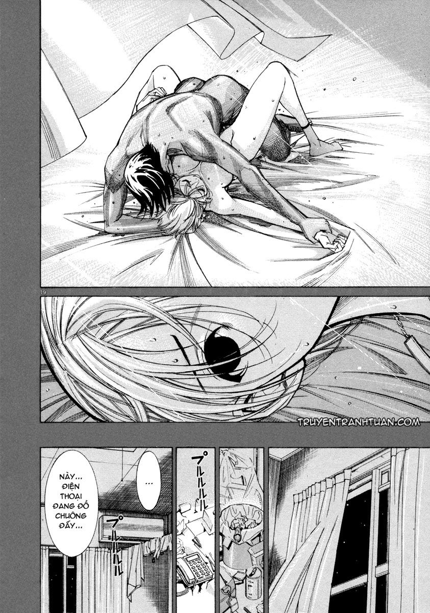 Team Medical Dragon Chap 40 - Next Chap 41