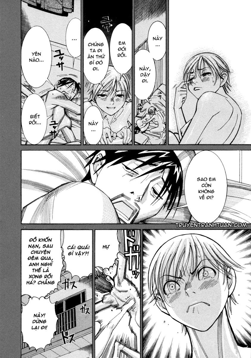 Team Medical Dragon Chap 40 - Next Chap 41
