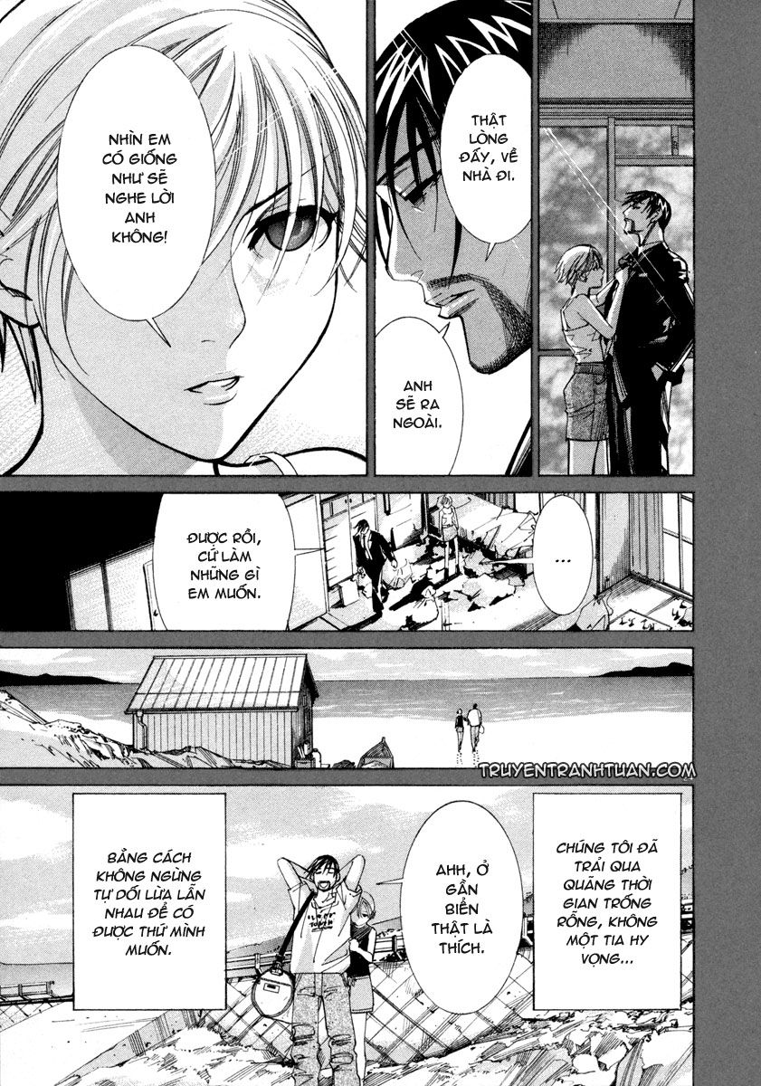 Team Medical Dragon Chap 40 - Next Chap 41