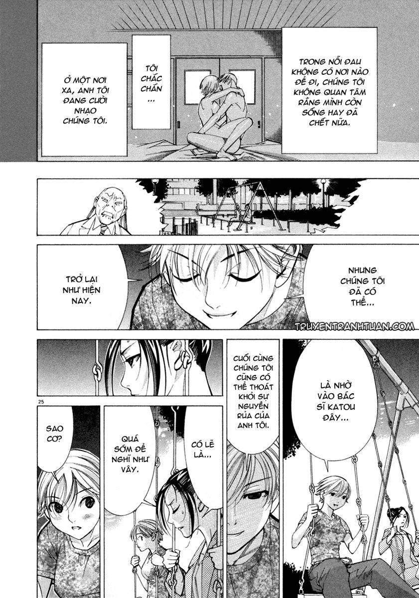 Team Medical Dragon Chap 40 - Next Chap 41