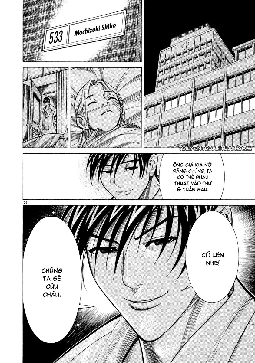 Team Medical Dragon Chap 40 - Next Chap 41