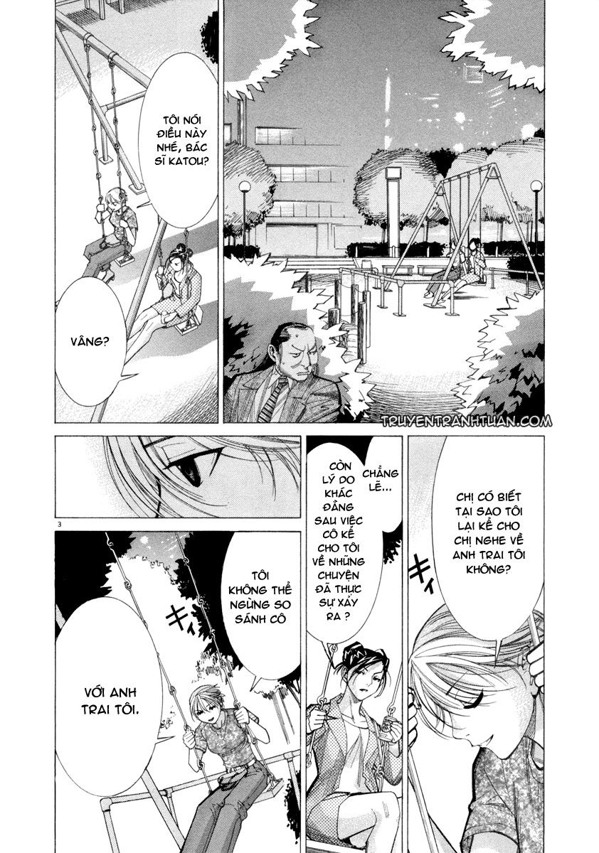 Team Medical Dragon Chap 40 - Next Chap 41