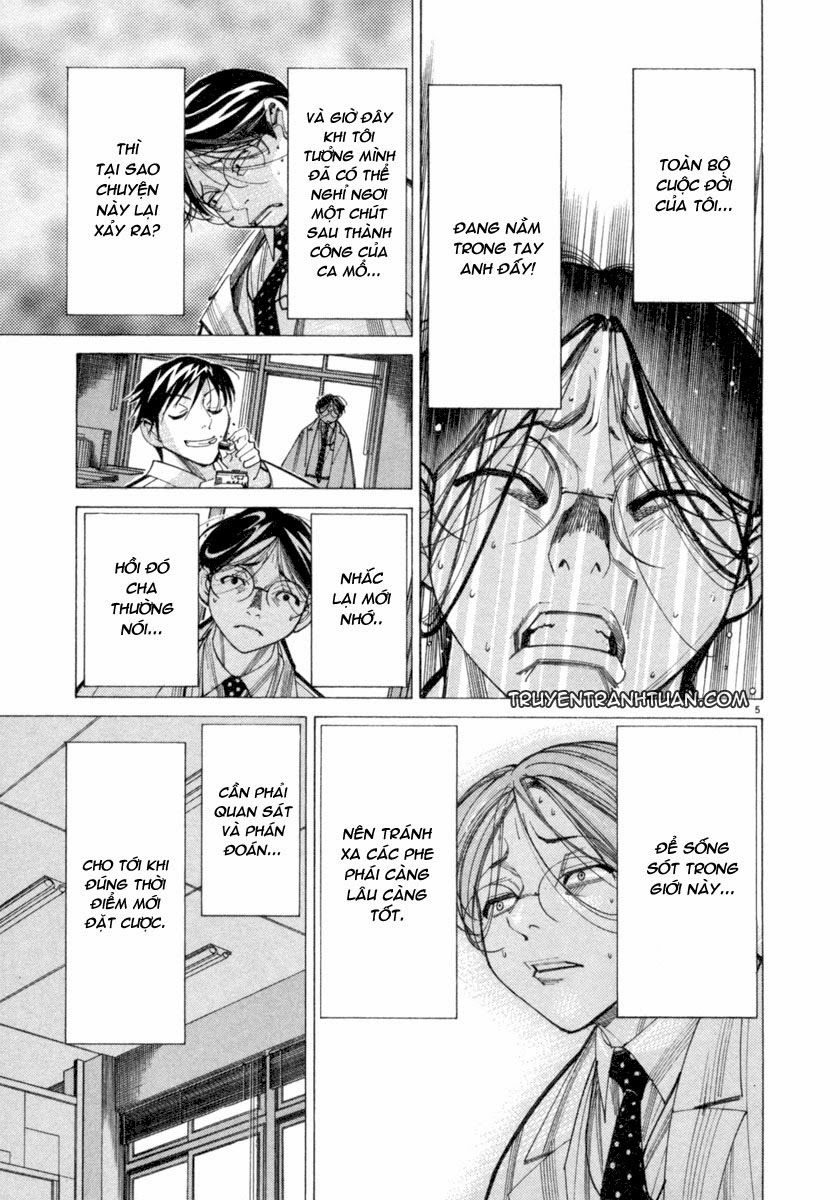 Team Medical Dragon Chap 41 - Next Chap 42