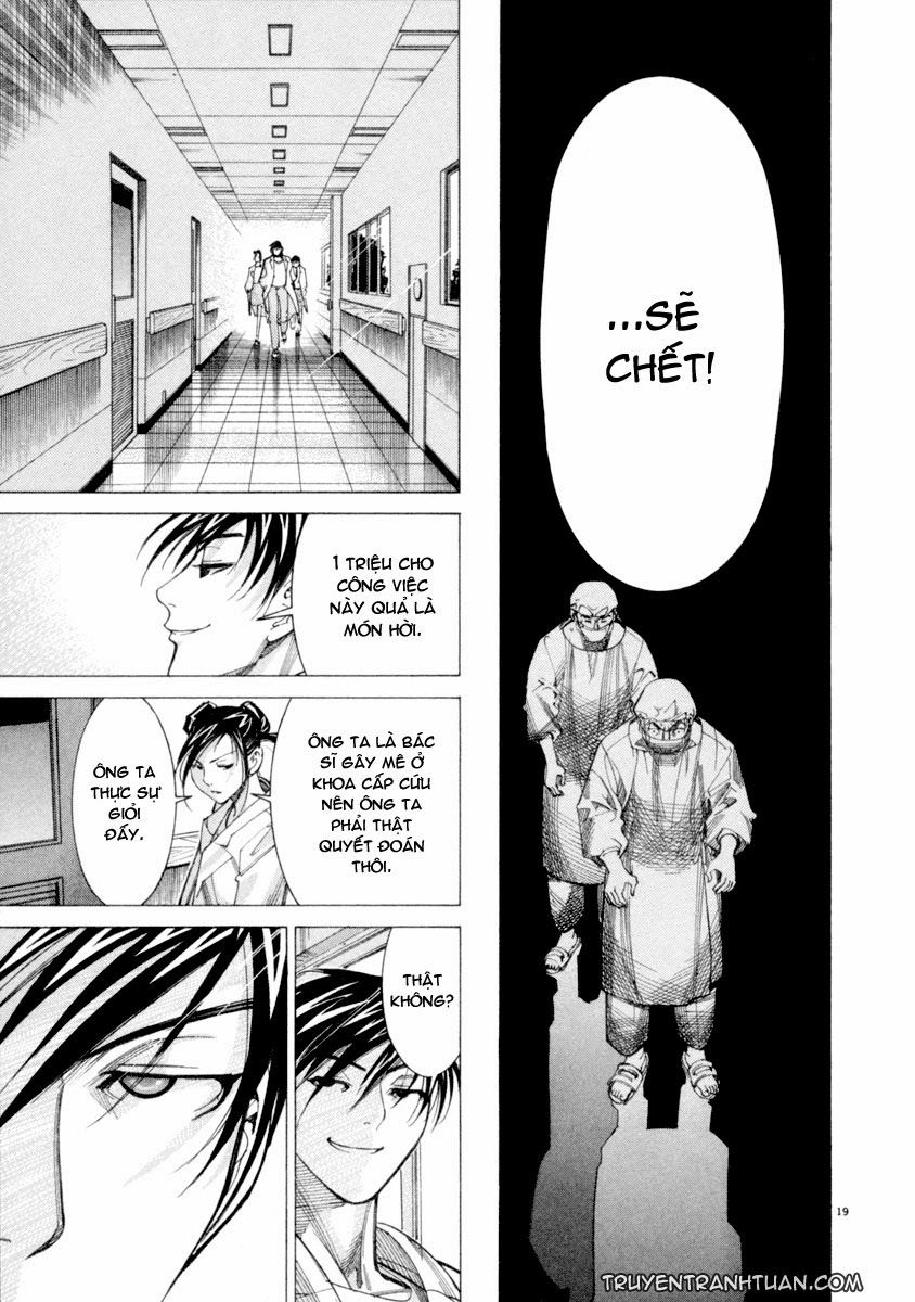 Team Medical Dragon Chap 42 - Next Chap 43
