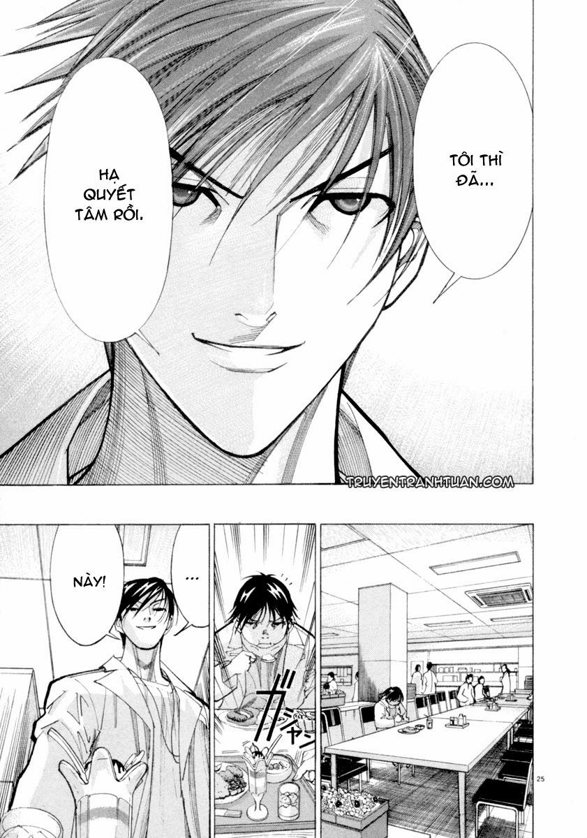 Team Medical Dragon Chap 42 - Next Chap 43