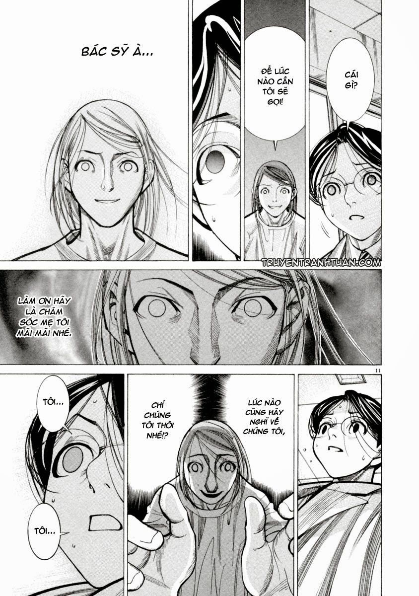 Team Medical Dragon Chap 43 - Next Chap 44