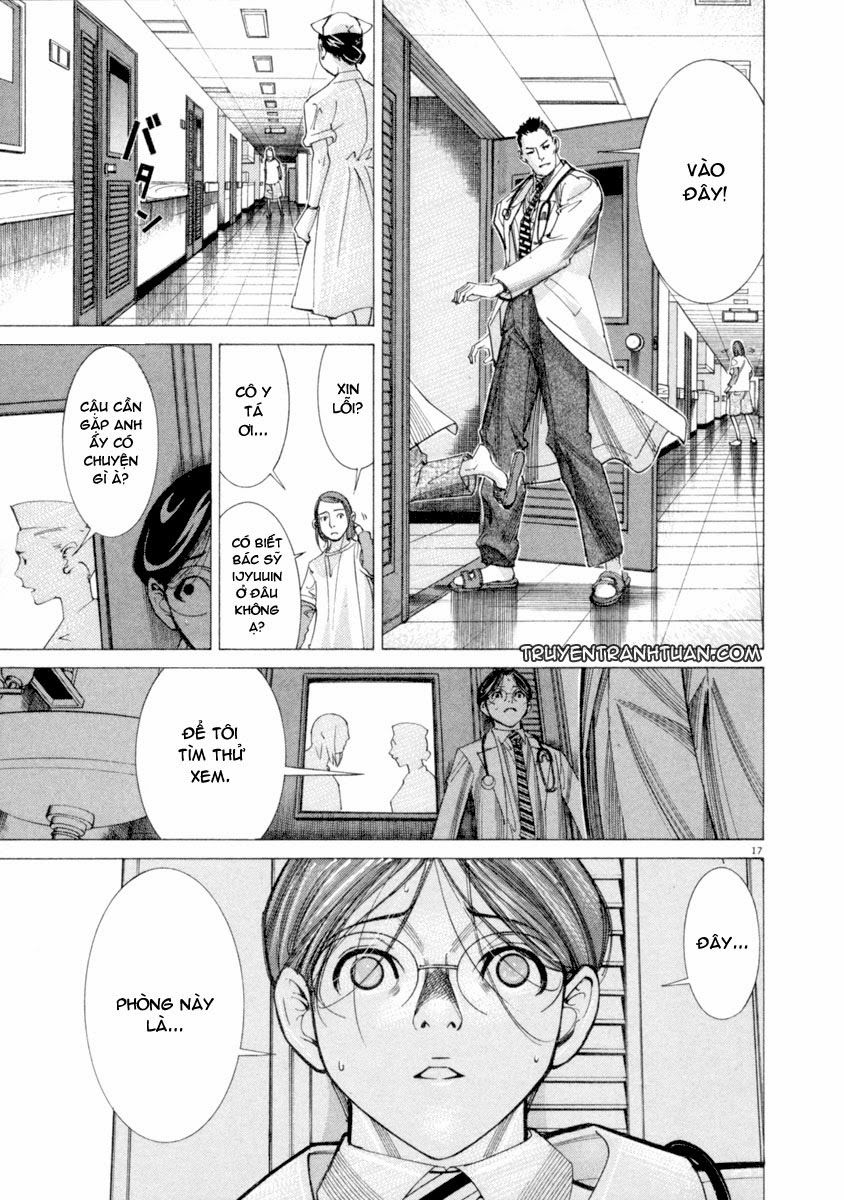 Team Medical Dragon Chap 43 - Next Chap 44