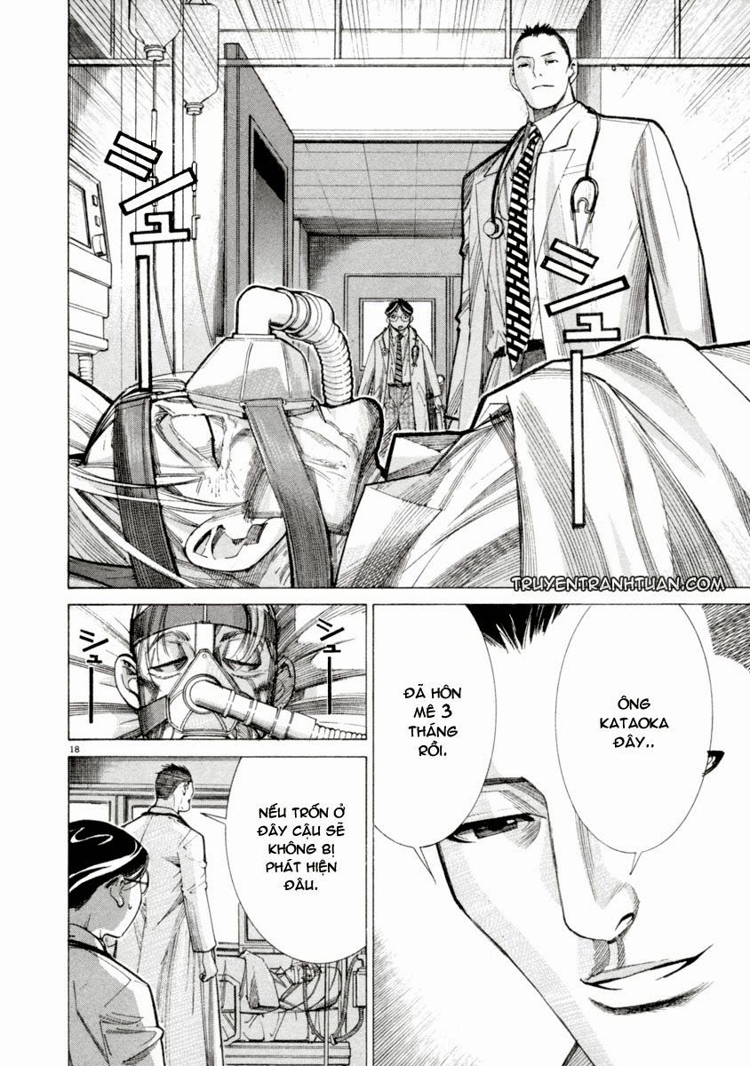 Team Medical Dragon Chap 43 - Next Chap 44
