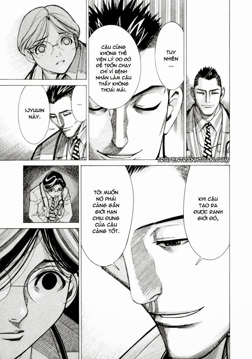 Team Medical Dragon Chap 43 - Next Chap 44